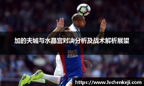 加的夫城与水晶宫对决分析及战术解析展望